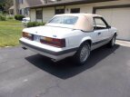 Thumbnail Photo 6 for 1985 Ford Mustang